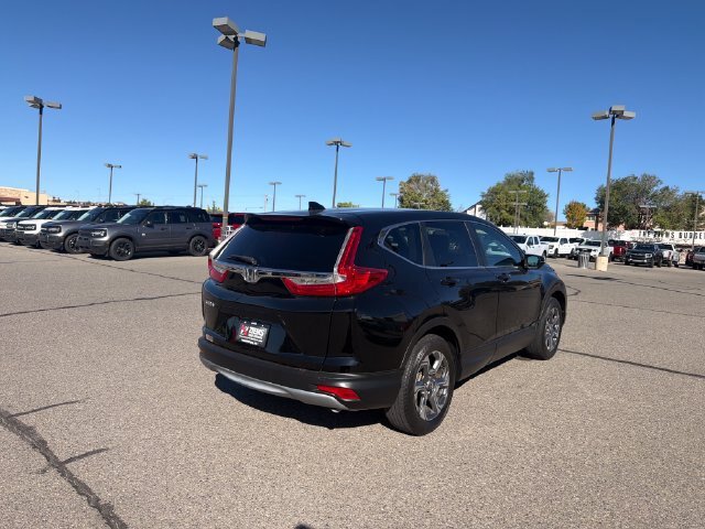 Used 2019 Honda CR-V EX image 5
