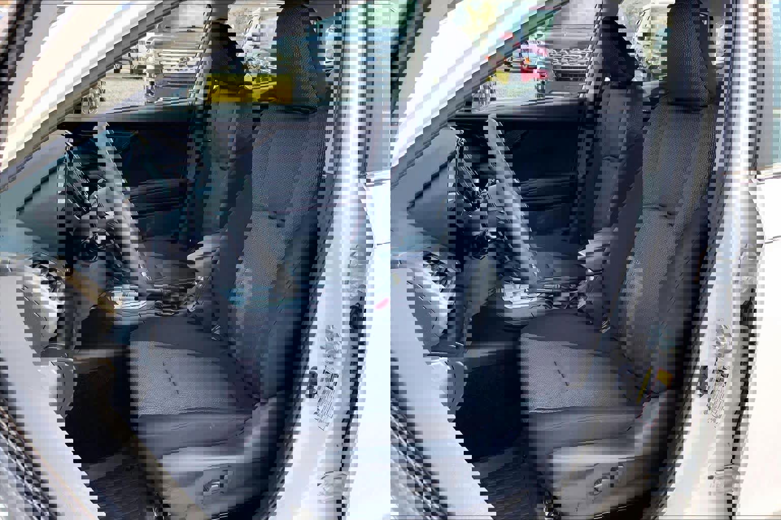 Used 2022 Subaru Impreza Premium w/ Popular Package #2 image 9