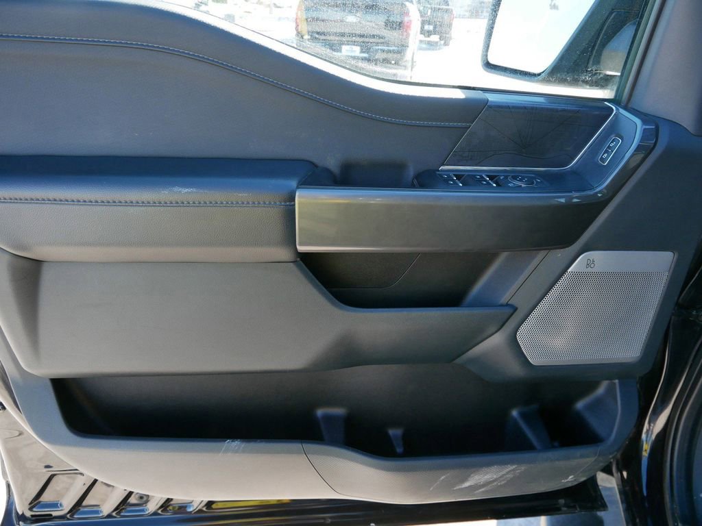 Certified 2023 Ford F150 XLT w/ Equipment Group 302A High image 10