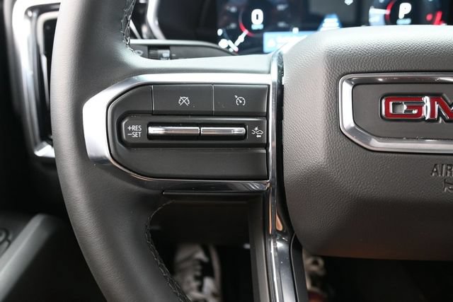 Used 2026 GMC Canyon Elevation RWD image 15
