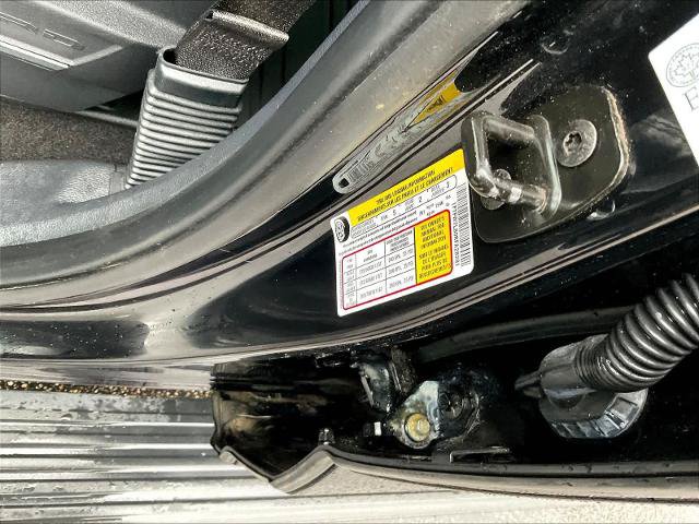 Certified 2024 Ford F150 Platinum AWD/4WD image 22