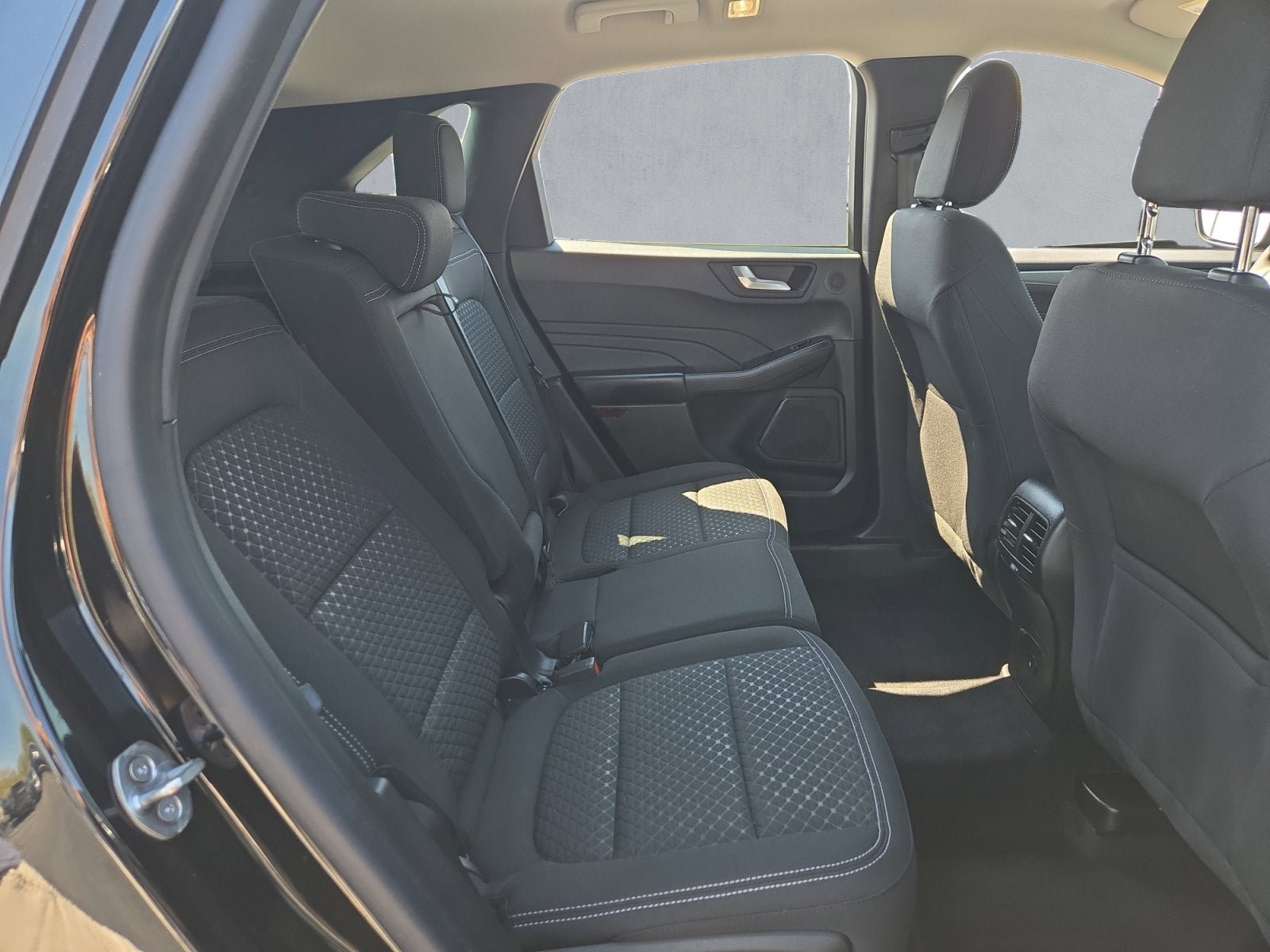 Certified 2023 Ford Escape Active w/ Tech Pack #2 FWD image 24