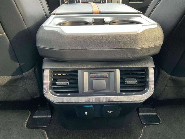 Certified 2022 Ford F150 Platinum image 25