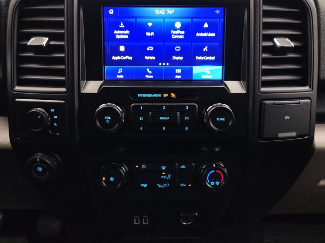 Certified 2020 Ford F150 XL w/ Equipment Group 101A Mid AWD/4WD image 33
