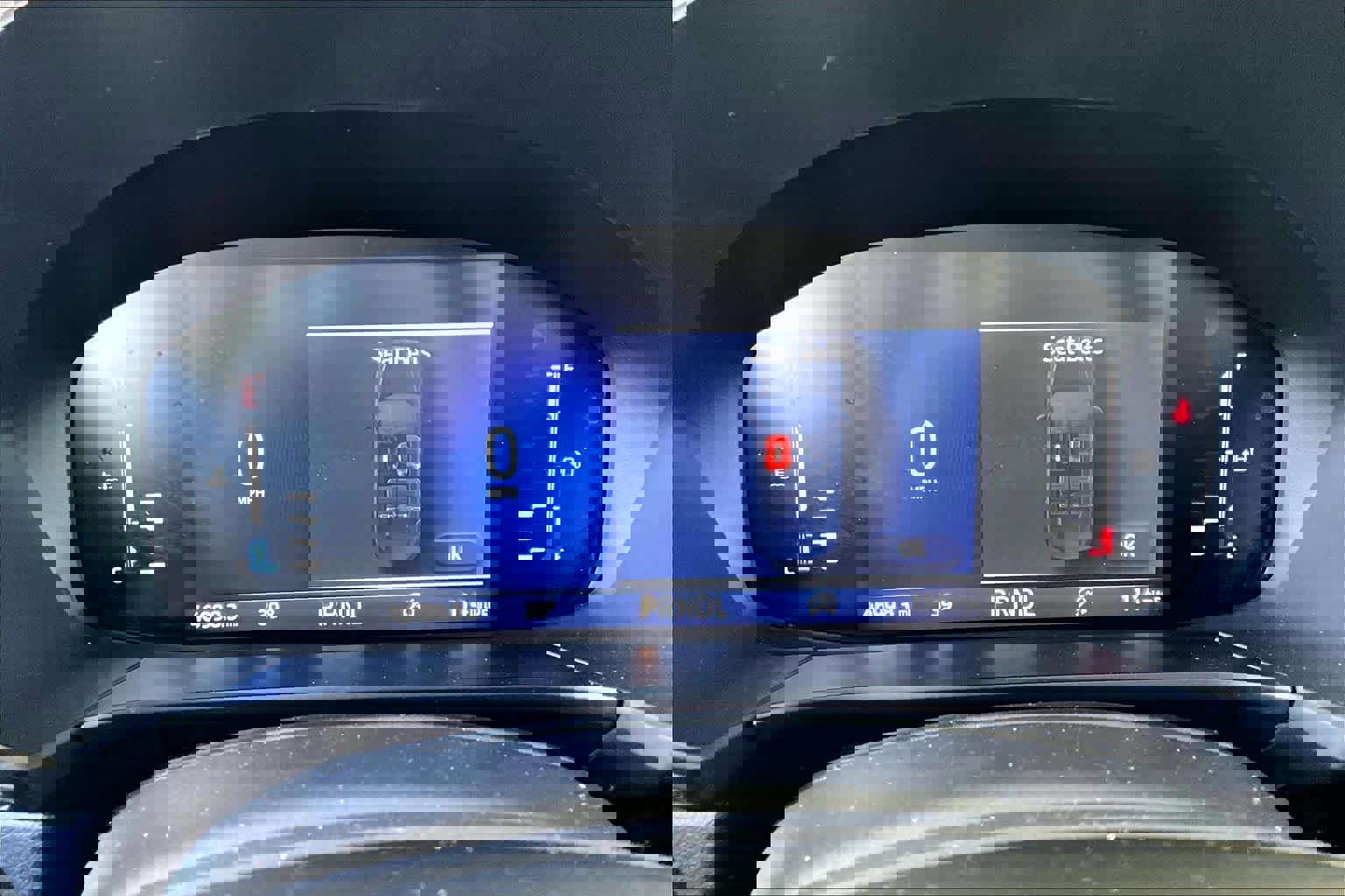 Certified 2024 Ford Escape Active image 25