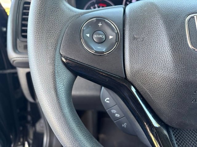 Used 2020 Honda HR-V LX image 19