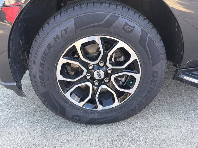 Certified 2023 Ford Expedition XLT RWD image 12