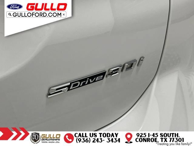 Used 2022 BMW X3 sDrive30i w/ M Sport Package 2 RWD image 32