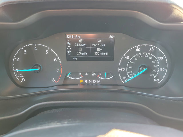 Certified 2021 Ford Transit Connect XL image 12