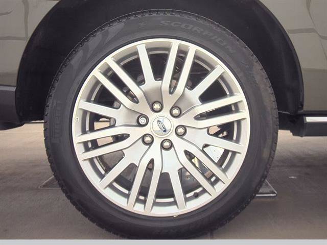 Certified 2024 Ford Expedition Limited AWD/4WD image 11