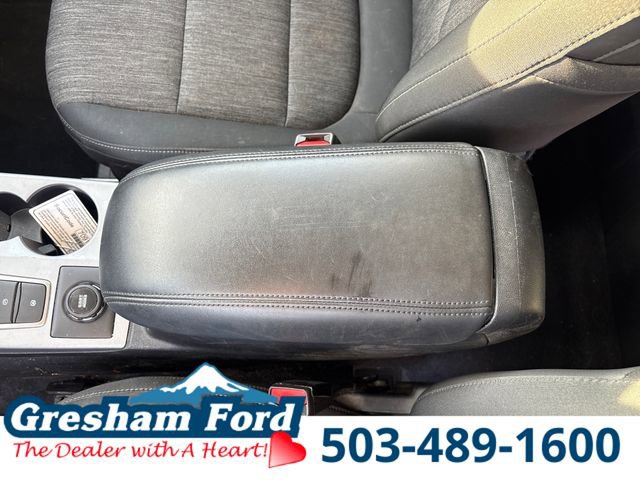Certified 2021 Ford Bronco Sport Big Bend AWD/4WD image 25