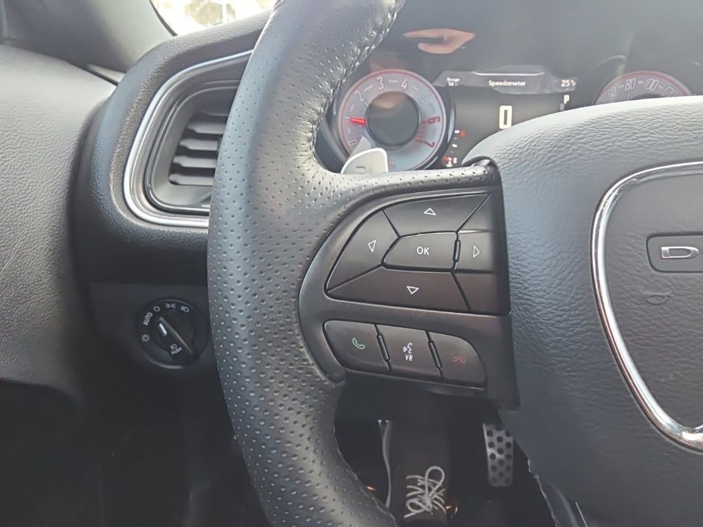 Used 2017 Dodge Challenger T/A image 14