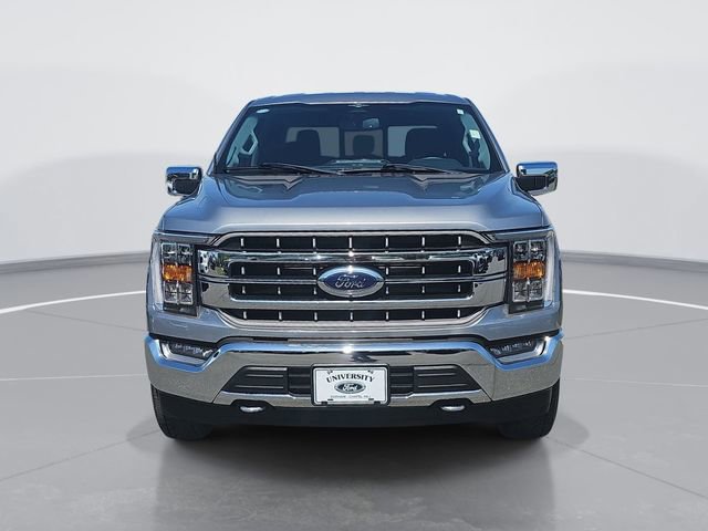 Certified 2023 Ford F150 Lariat w/ Max Trailer Tow Package image 8