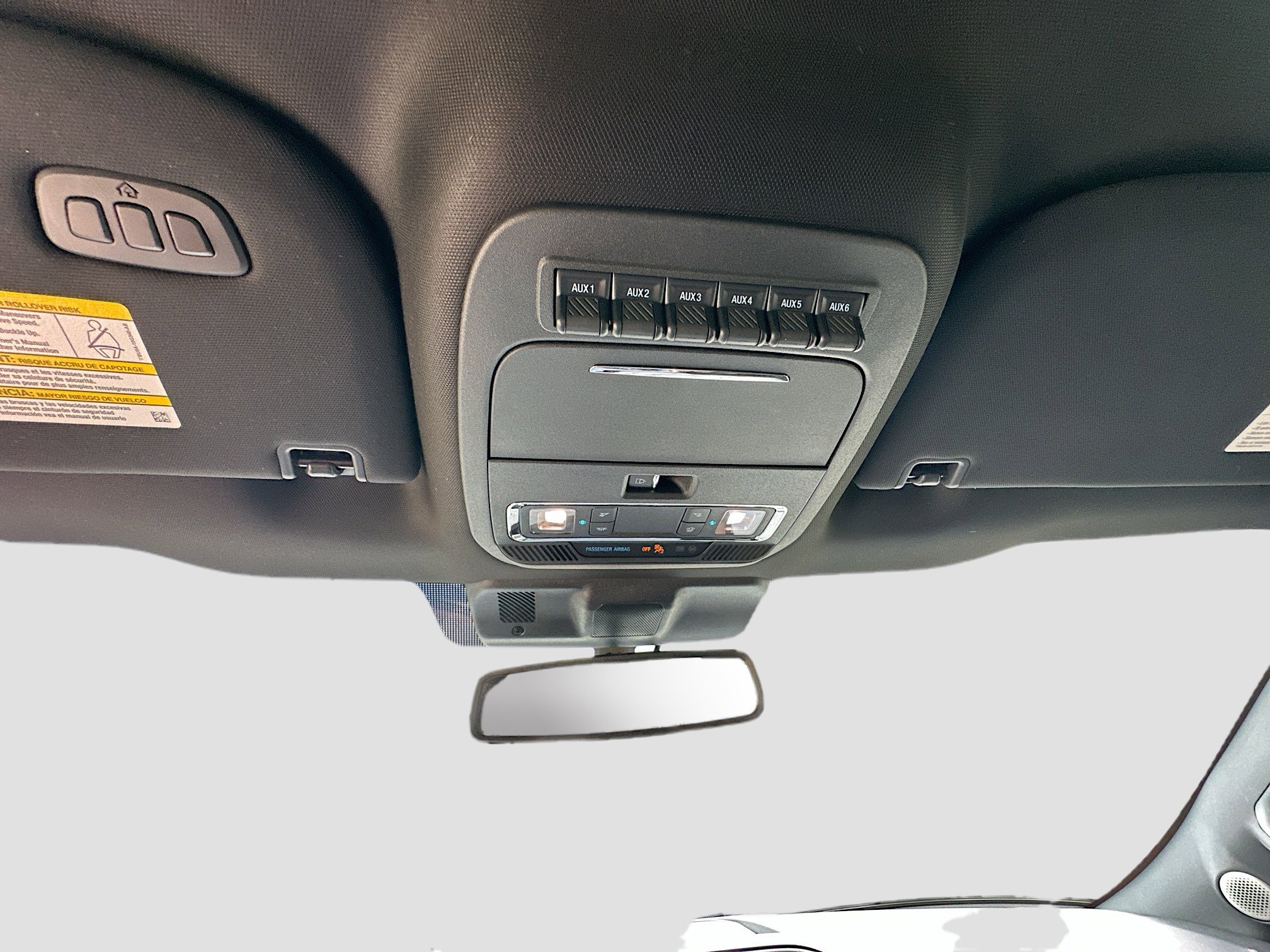 Certified 2025 Ford F150 Raptor AWD/4WD image 39