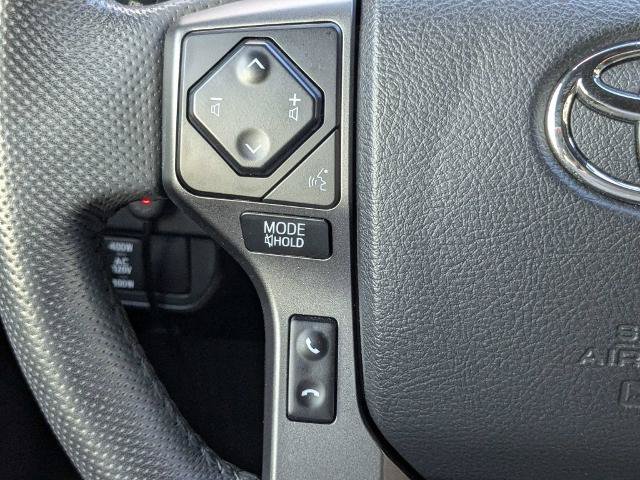Used 2023 Toyota Tacoma TRD Sport w/ Advanced Technology Package AWD/4WD image 27