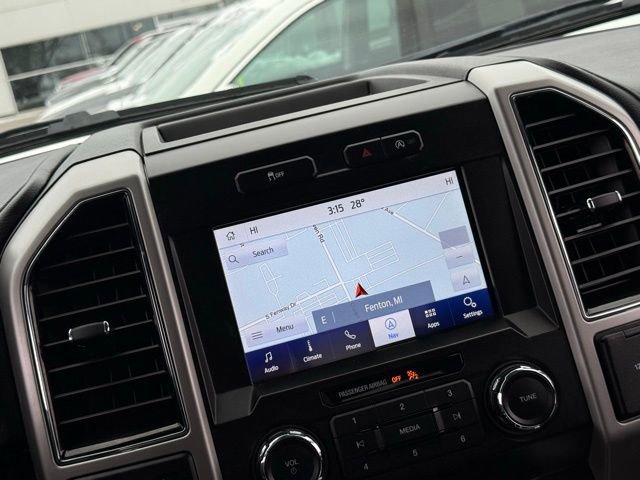 Certified 2019 Ford F150 Lariat image 15