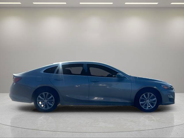 Used 2024 Chevrolet Malibu LT FWD image 8