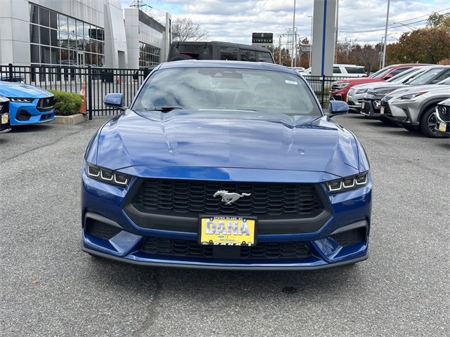 Certified 2024 Ford Mustang Premium image 9