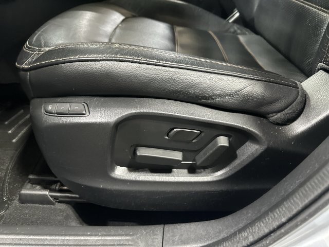 Used 2020 MAZDA CX-5 Grand Touring AWD/4WD image 18