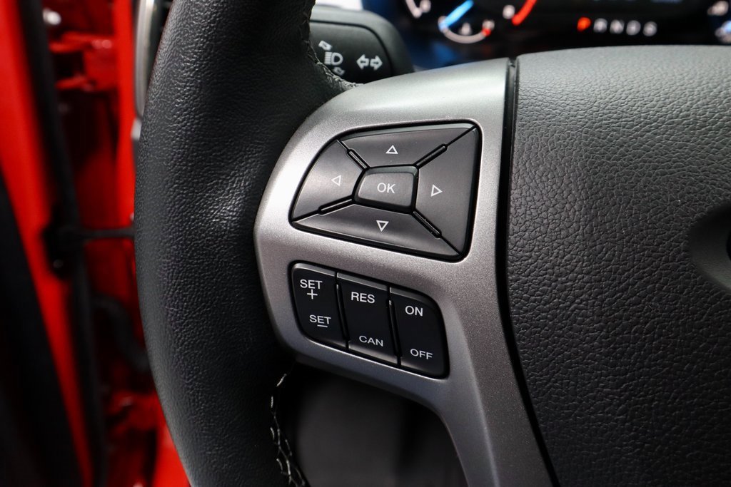 Certified 2020 Ford Ranger XLT w/ Equipment Group 301A Mid image 28