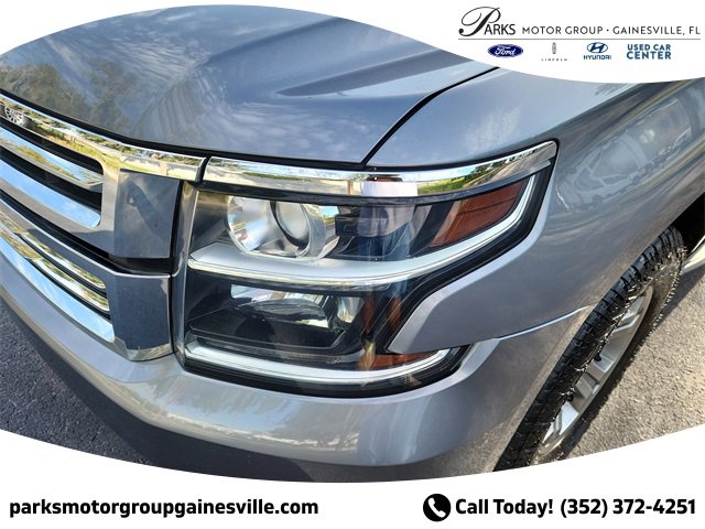 Used 2018 Chevrolet Tahoe LS w/ Max Trailering Package image 6