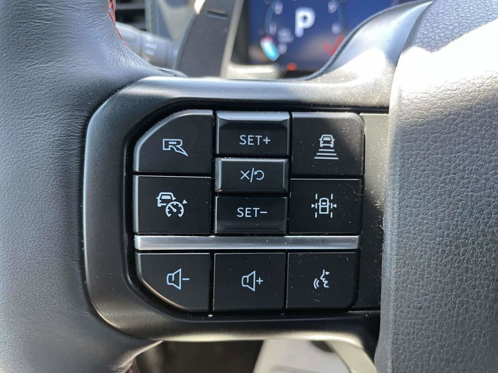 Certified 2024 Ford F150 Raptor AWD/4WD image 28