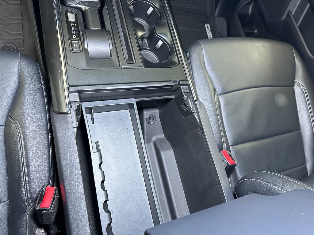 Certified 2023 Ford F150 XLT w/ Equipment Group 302A High image 47