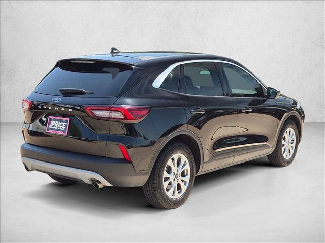 Certified 2023 Ford Escape Active w/ Tech Pack #1 FWD image 5