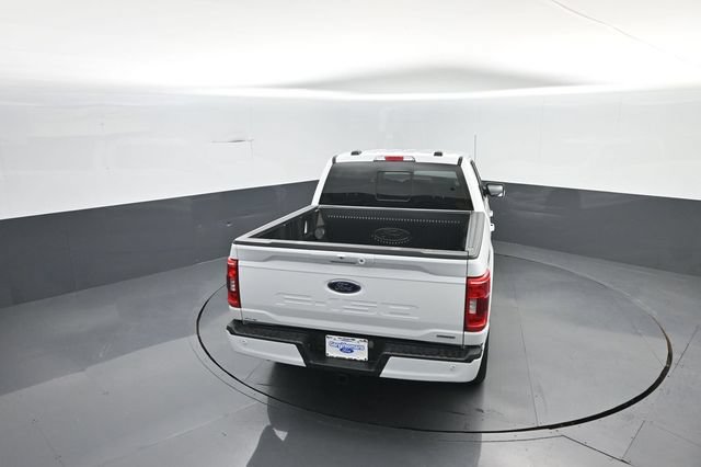 Certified 2023 Ford F150 XLT w/ Equipment Group 302A High AWD/4WD image 25