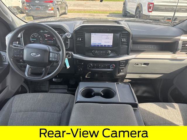 Certified 2023 Ford F150 XL w/ XL Chrome Appearance Package image 12