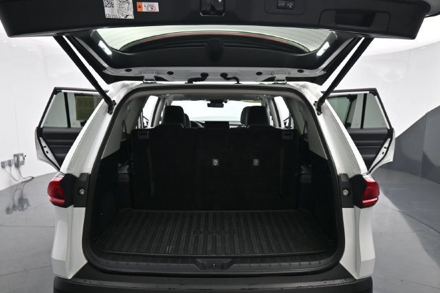 Used 2024 Toyota Grand Highlander AWD image 13