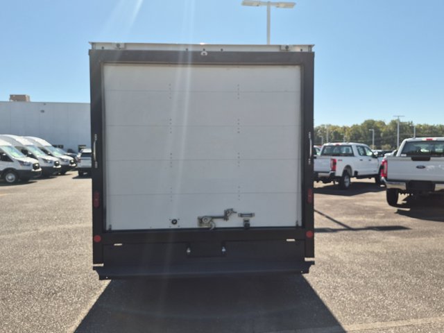 Certified 2022 Ford E-350 and Econoline 350 Super Duty w/ Power Windows & Locks Group RWD image 5