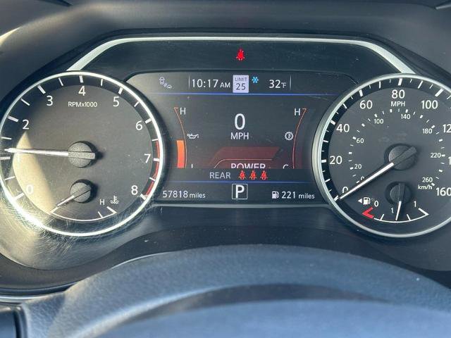 Used 2023 Nissan Maxima SV w/ Floor Mat Group FWD image 20
