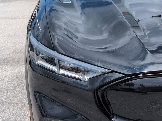 Certified 2023 Ford Mustang Mach-E Premium AWD/4WD image 10