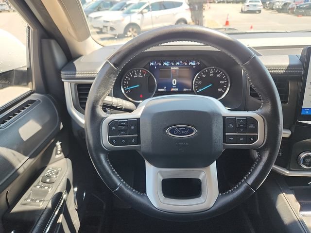 Certified 2024 Ford Expedition XLT AWD/4WD image 9