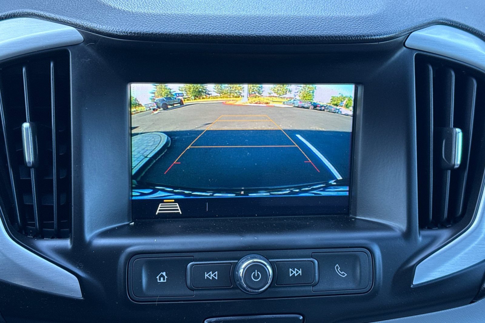 Used 2018 GMC Terrain SLE FWD image 20