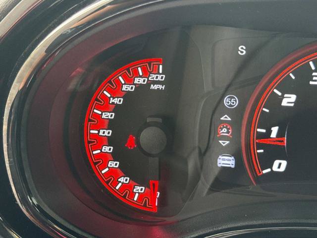 Used 2024 Dodge Durango SRT Hellcat AWD/4WD image 28