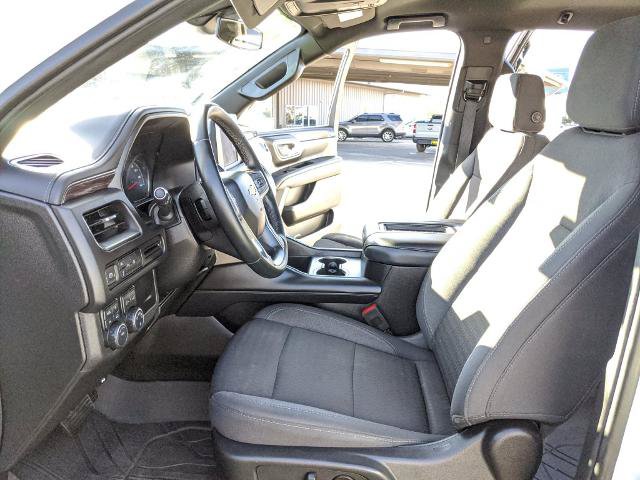 Used 2024 Chevrolet Tahoe LS w/ Driver Alert Package AWD/4WD image 14