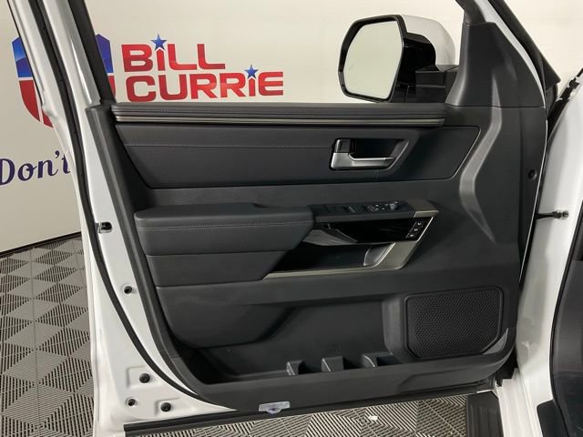 Used 2025 Toyota Sequoia Platinum image 12