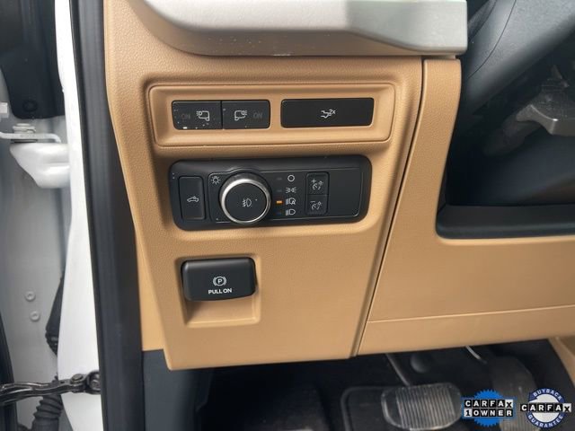 Certified 2022 Ford F150 XLT w/ Equipment Group 302A High AWD/4WD image 31