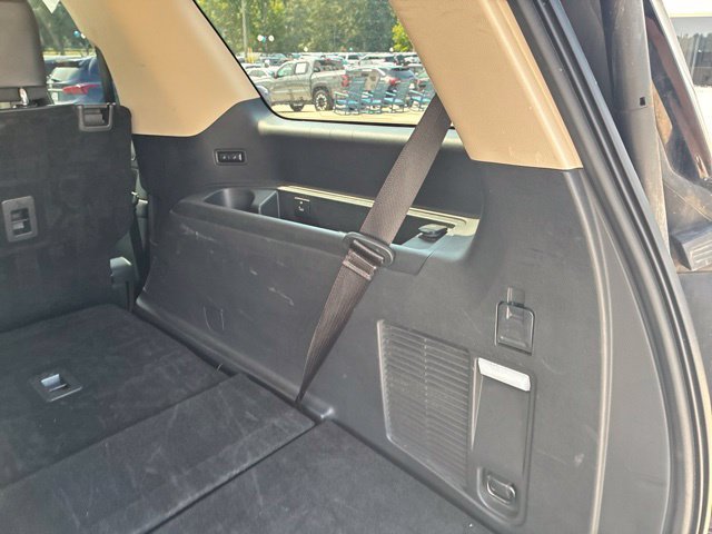 Certified 2024 Ford Expedition XLT RWD image 65