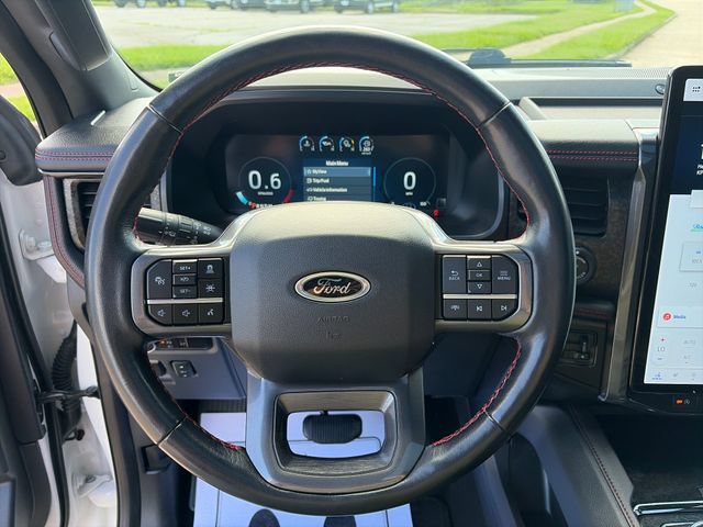 Certified 2023 Ford Expedition Max Limited AWD/4WD image 13