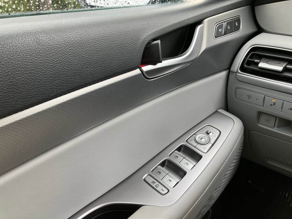 Used 2022 Hyundai Palisade SEL w/ Premium Package image 39