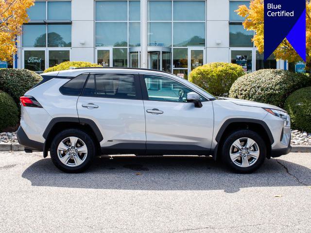Used 2024 Toyota RAV4 XLE w/ Convenience Package