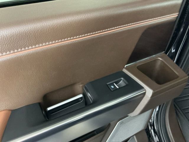Certified 2024 Ford F150 King Ranch w/ FX4 Off-Road Package image 30