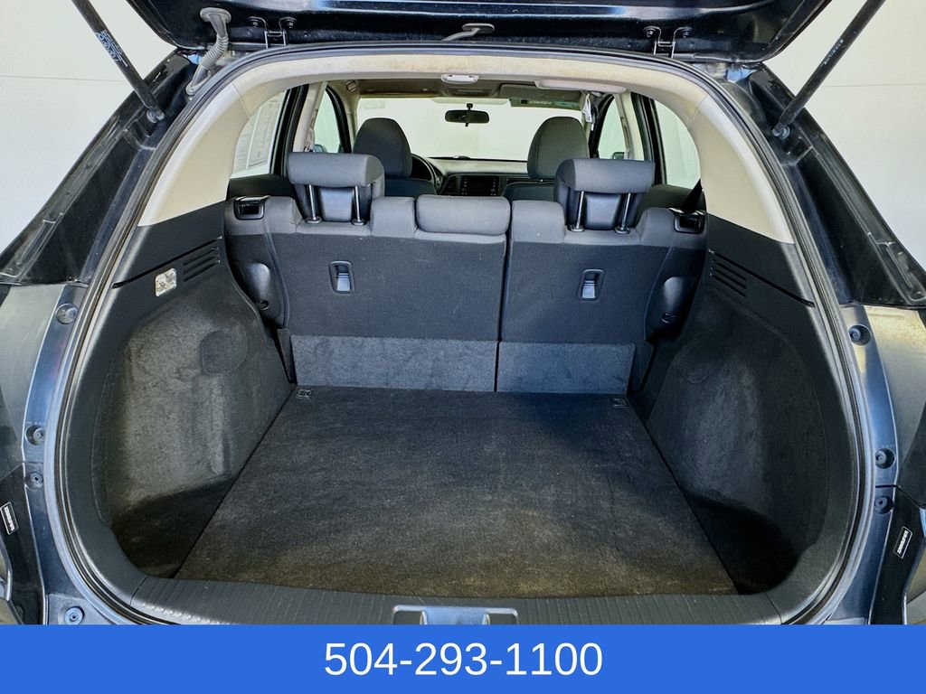 Used 2020 Honda HR-V LX image 22