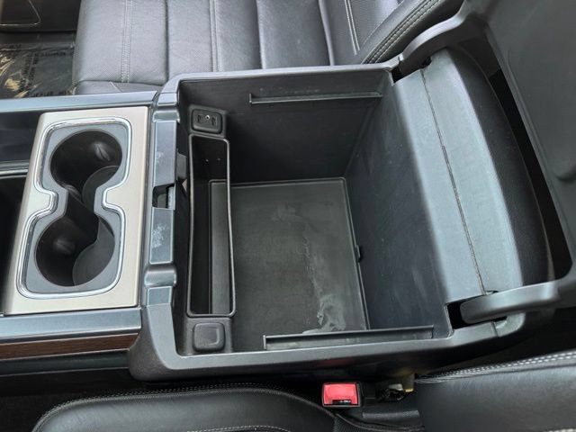 Used 2017 GMC Sierra 1500 Denali AWD/4WD image 23