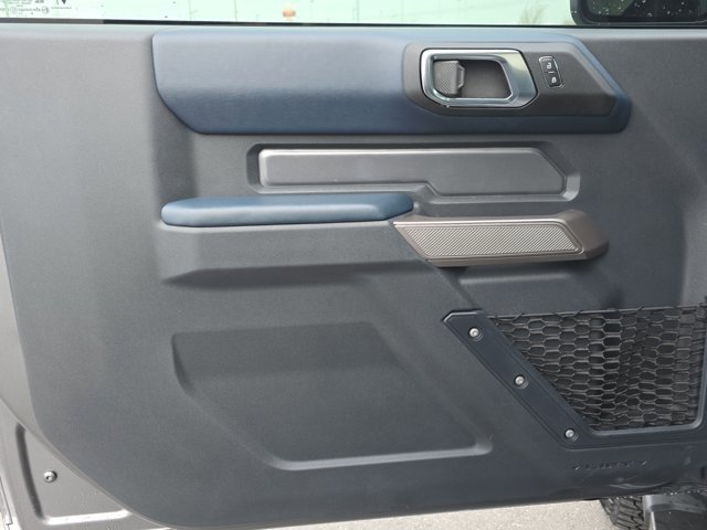 Certified 2023 Ford Bronco Outer Banks w/ Sasquatch Package image 15