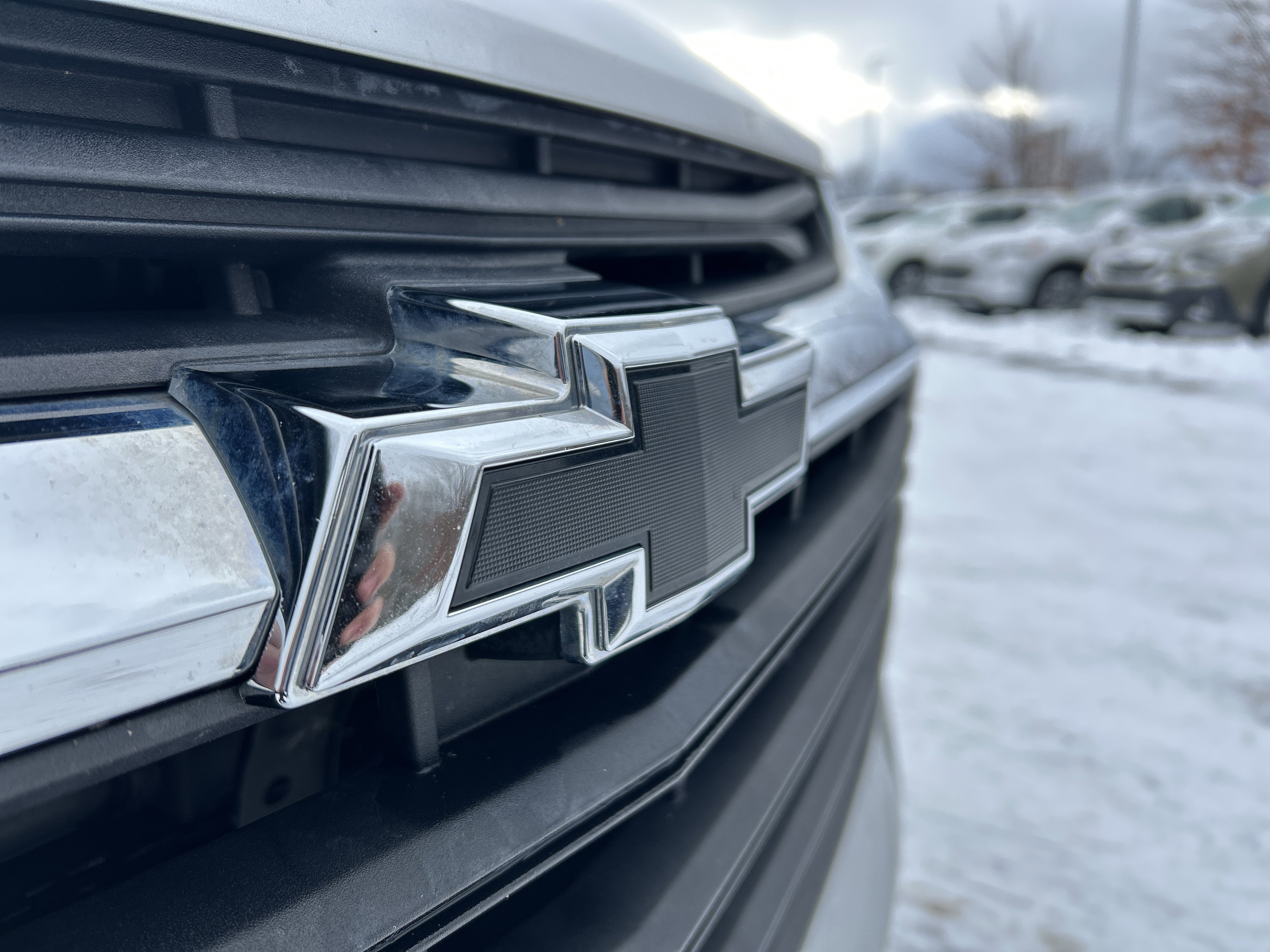 Used 2020 Chevrolet Blazer LT image 23