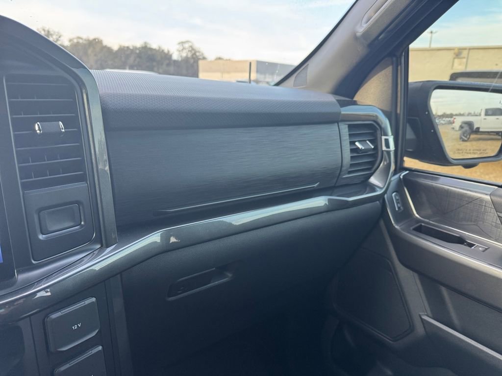 Certified 2022 Ford F150 XLT w/ Equipment Group 302A High image 37